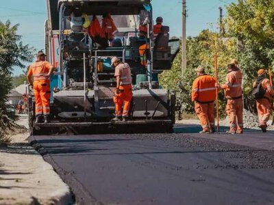 «Автострада» зупиняє роботи на всіх обʼєктах