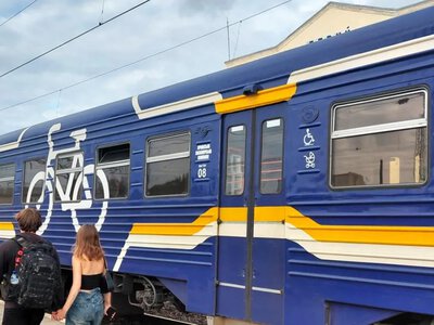 В Україні змінюються правила роботи поїздів та вокзалів під час повітряних тривог 