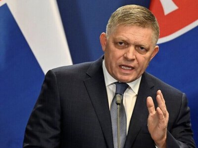 Союзник лише на папері: Фіцо відмовився воювати за 5 статтею НАТО