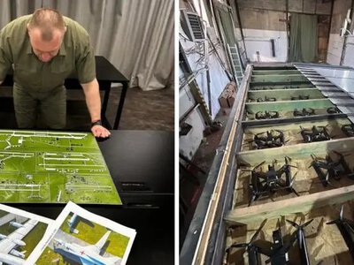 Суд у Москві звільнив далекобійників у справі про операцію Павутина