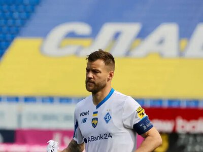 Новий король УПЛ може з’явитися вже цього туру: які рекорди ще доступні Ярмоленку