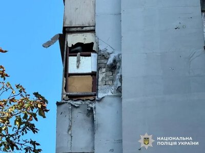 У Херсонській громаді через російські атаки поранені 9 людей - Херсон Daily