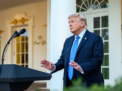 NYT: Адміністрація Трампа розглядає укладення бізнес-угоди з Росією ще до завершення війни