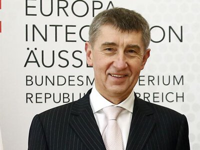 Війна в Україні веде світ до Третьої світової – прем’єр Чехії