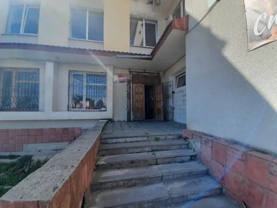 Калуська міськрада виставила на приватизацію приміщення в центрі Голиня за 675 тисяч