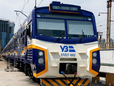 Електрички подорожчають: Укрзалізниця вводить шість тарифних зон