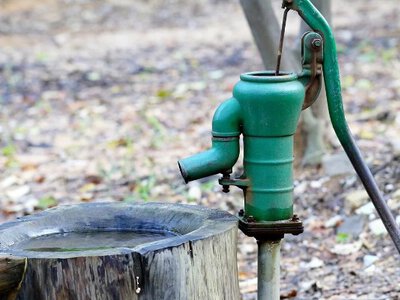 Ризик дефіциту води на Херсонщині: чому зменшуються водні ресурси і як адаптуватися