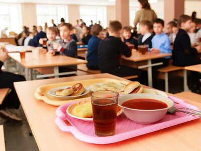 Новий скандал зі шкільним харчуванням: що вимагають депутати і до чого тут діти?