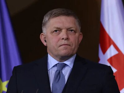 Фіцо не хоче втягувати Словаччину у війну через статтю НАТО: що заявив прем’єр