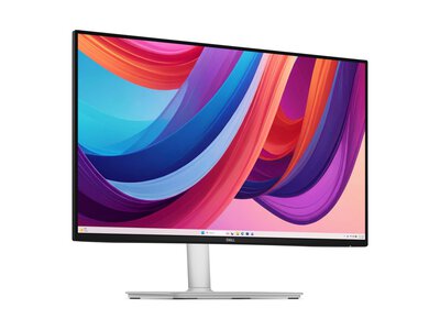Dell S2426HS і S2726HS: нові IPS монітори для дому та офісу