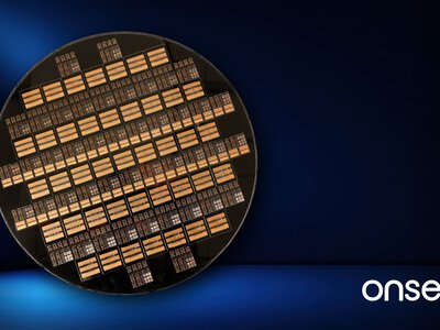 Onsemi презентує EPP: революція в живленні з кремнієвих пластин