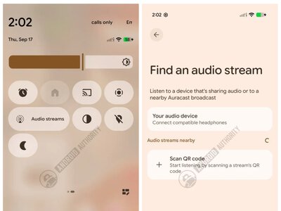 Android 17 QPR2 Beta 5: виправлення та нові функції