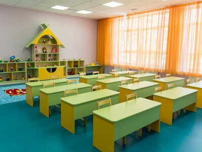 У дитячих садках на Хмельниччині дітей щороку меншає