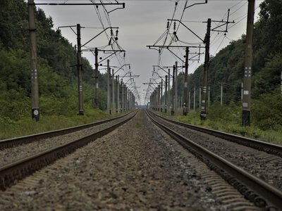 Кабмін змінив правила роботи залізниці під час повітряних тривог