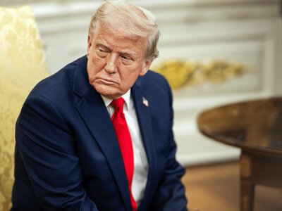 Трамп вже сьогодні може підписати закон Грема про санкції проти РФ
