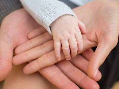 Цьогоріч нові родини знайшли 32 дитини на Рівненщині