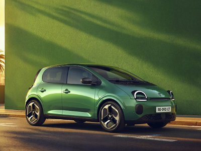 Nissan Pixo повертається: скільки коштуватиме бюджетний електромобіль з 262 км ходу