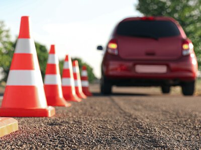 Ветерани та їхні родини зможуть безкоштовно навчатися в автошколах