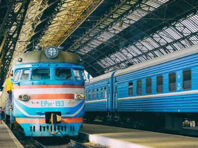 Правила роботи поїздів та вокзалів під час повітряних тривог змінюються — PMG.ua
