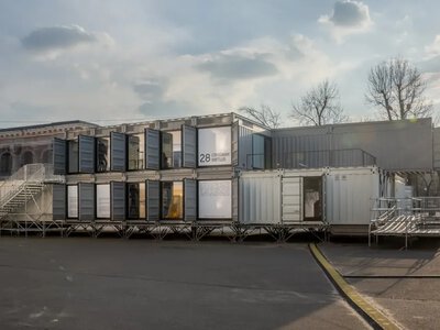 75 мільйонів на мобільний морг: на Рівненщині готують велику закупівлю для судмедекспертів 