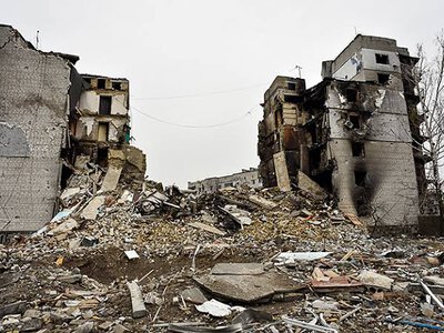 Рада Європи наголосила: Росія повинна відшкодувати Україні всі збитки, завдані війною