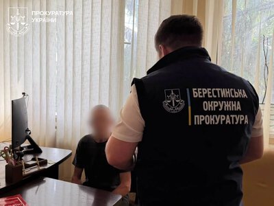 На Сахновщині незаконно зрубали 42 дерева – збитки оцінюють у 500 тисяч грн