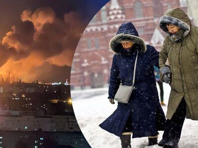 Складна зима може змусити українців переїхати: що показало дослідження