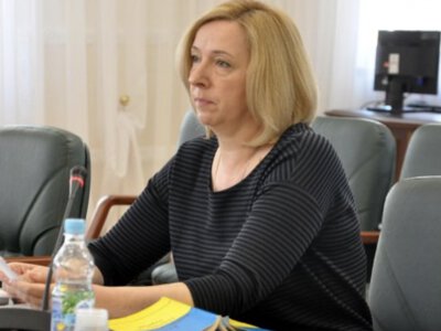 Нагорода за знущання над українцями: Зеленський безстроково призначив скандальну суддю Євромайдану Ізовітову-Вакім у Харківський окружний адмінсуд