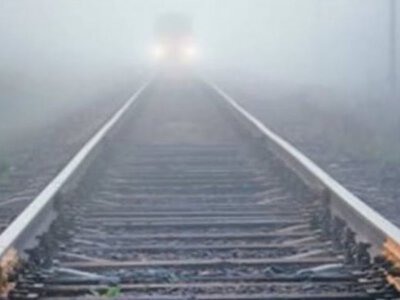 На залізничному перегоні Львів–Персенківка вантажний потяг травмував чоловіка