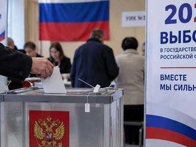 У РФ на час виборів допускають відключення інтернету, повідомляють про тиск на бюджетників і спостерігачів
