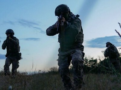 ЗСУ наступають на півночі Донеччини, а Росія готує підступ з півдня: огляд фронту від ISW