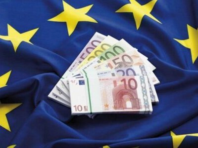 ЄС надасть Україні ще 3,3 млрд євро на закупівлю озброєння