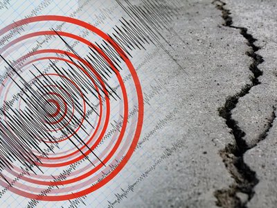 На Львівщині зафіксували землетрус
