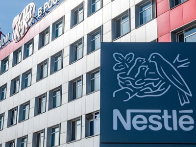 Путін конфіскував російські активи Auchan, Nestle та Leroy Merlin