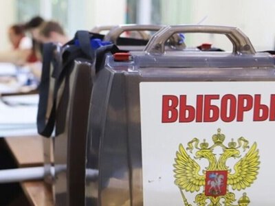 У росії стартували триденні вибори до Держдуми