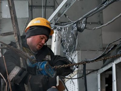 Ринок праці перед зимою: в Україні різко зріс попит на фахівців опалювального сезону із зарплатами до 48 000 гривень