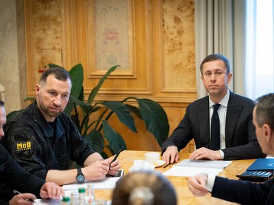 Ідентифікація репатрійованих тіл: Корецький дав важливе доручення урядовцям