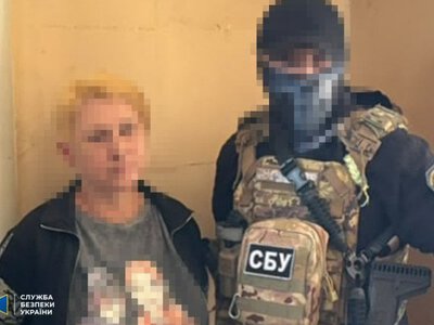 Трьох людей підозрюють у корегуванні обстрілів Краматорська. Одна із них – продавчиня на ринку