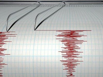 ​На Львівщині зафіксували землетрус