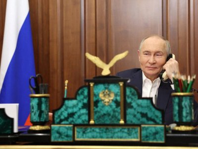 Російський месенджер Max шпигує за користувачами