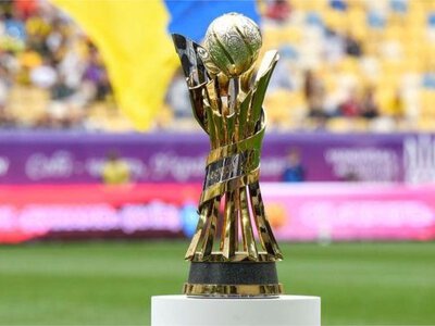 Шахтар проти Динамо – результати жеребкування 1/8 фіналу Кубка України 2026/27