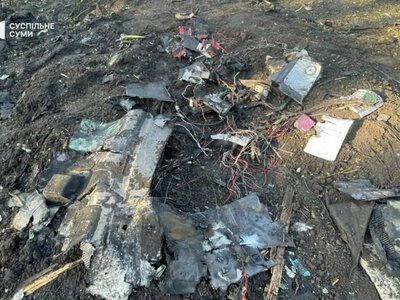 Російські удари по Охтирці 17 вересня: пошкоджено інфраструктуру