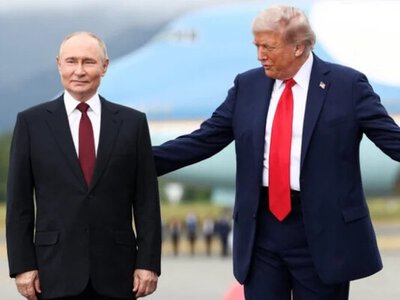 США розглядають бізнес-угоди з Росією до кінця війни, щоб вплинути на оточення Путіна
