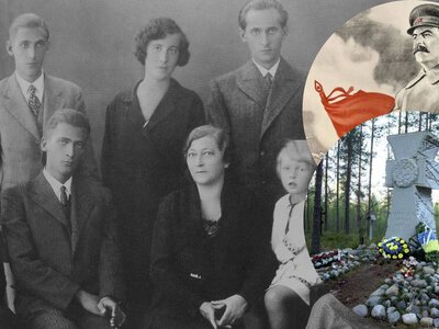 Куля замість визнання: як тваринний страх Кремля перед свободою вбив українське Відродження
