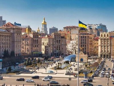Київ отримав новий статус території підвищеного ризику: що це означає