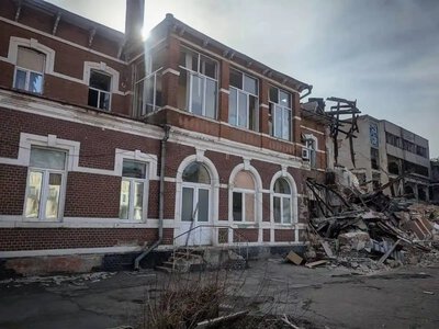 Будівлю на Французькому бульварі внесли до Держреєстру пам’яток: боротьба за історію Одеси тривала півроку