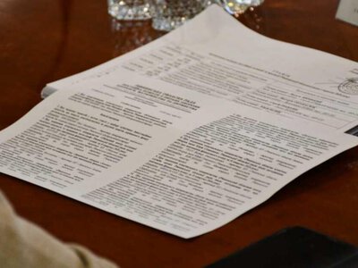 Депутати Рівненської облради розглянули питання списання майна комунальних закладів