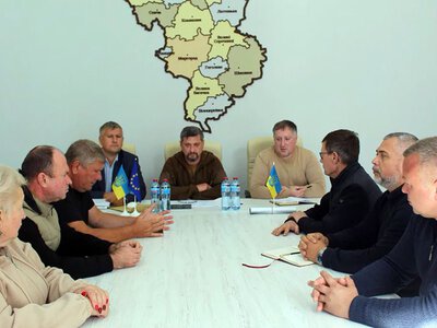 Ремонт доріг у Миргородському районі виконано на 60% – громади готуються до зимового сезону