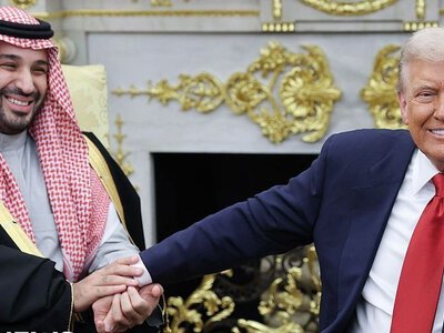 США схвалили продаж F-35 Саудівській Аравії
