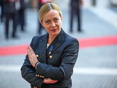 Мелоні заявила, що Путін провокує Європу, щоб відвернути увагу від фронту